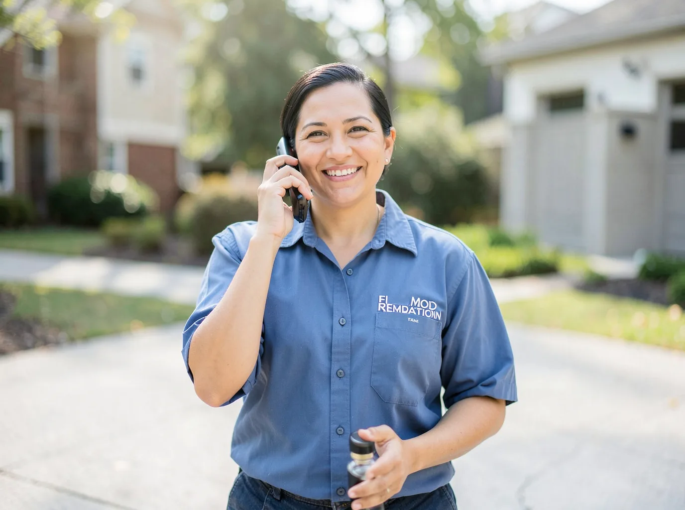 Mold Remediation Pawnee, TX FAQs